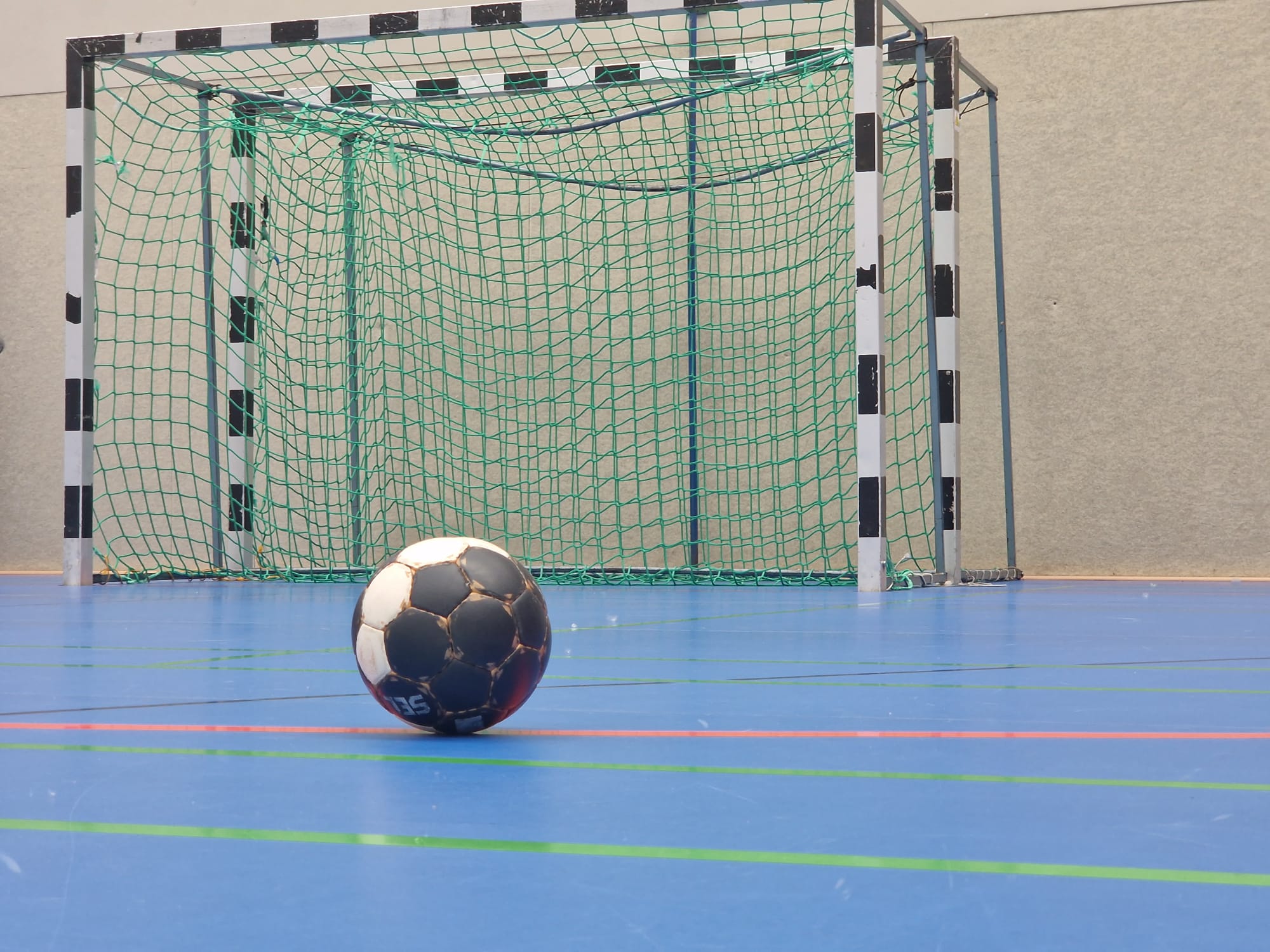 Neues Sportangebot: Handball Five-a-Side bei der HSG