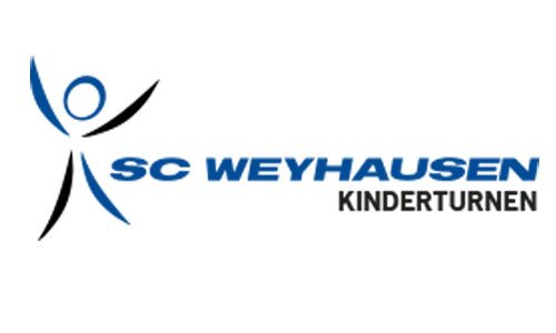 Logo Kinderturnen