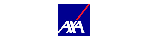 Logo AXA Markus Wolke
