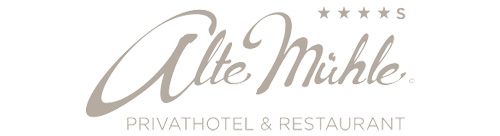 Logo Alte Mühle