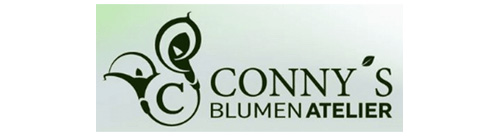 Logo Conny's Blumenladen