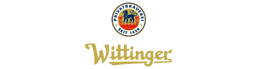 Logo Wittinger Brauerei