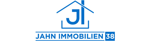 Logo Jahn Immobilien