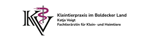 Logo Kleintierpraxis