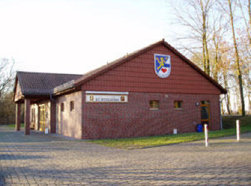 Vereinsheim SC Weyhausen – Bild 10