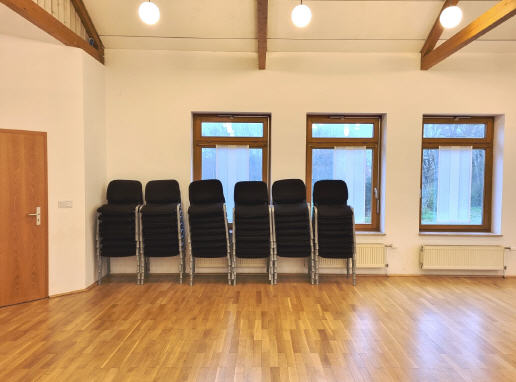 Vereinsheim SC Weyhausen – Bild 12