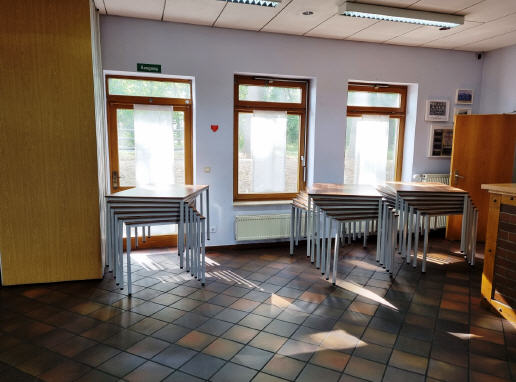 Vereinsheim SC Weyhausen – Bild 14