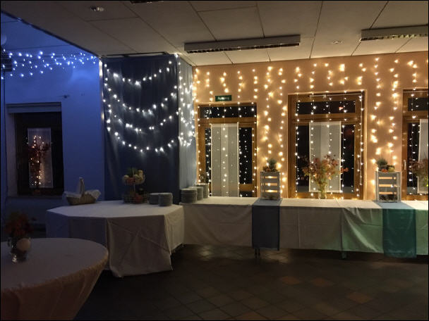 Vereinsheim SC Weyhausen – Bild 2