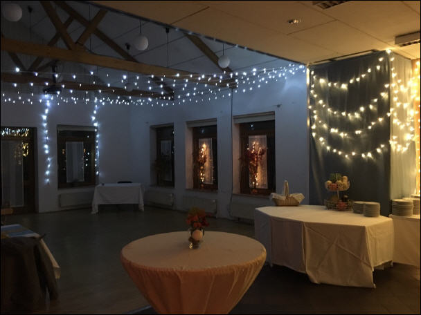 Vereinsheim SC Weyhausen – Bild 4