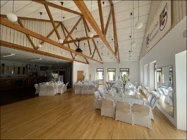 Vereinsheim SC Weyhausen – Bild 5