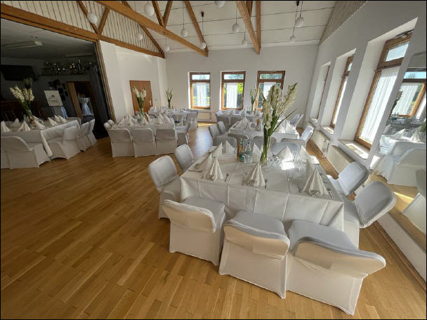 Vereinsheim SC Weyhausen – Bild 6