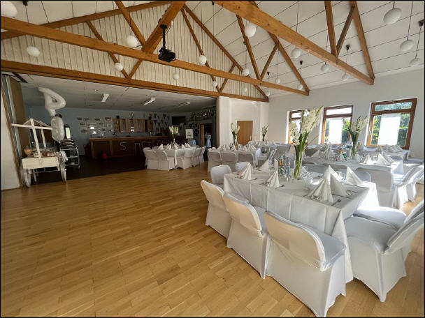 Vereinsheim SC Weyhausen – Bild 8