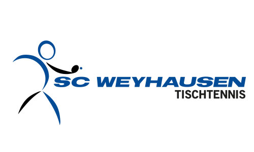 Logo der Tischtennis Sparte